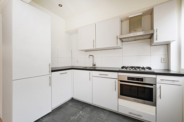 Medium property photo - Dautzenbergstraat 70, 2523 KE Den Haag